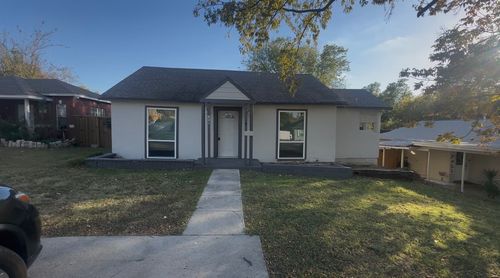 821 W Church St, Grand Prairie, TX, 75050-5534 | Card Image