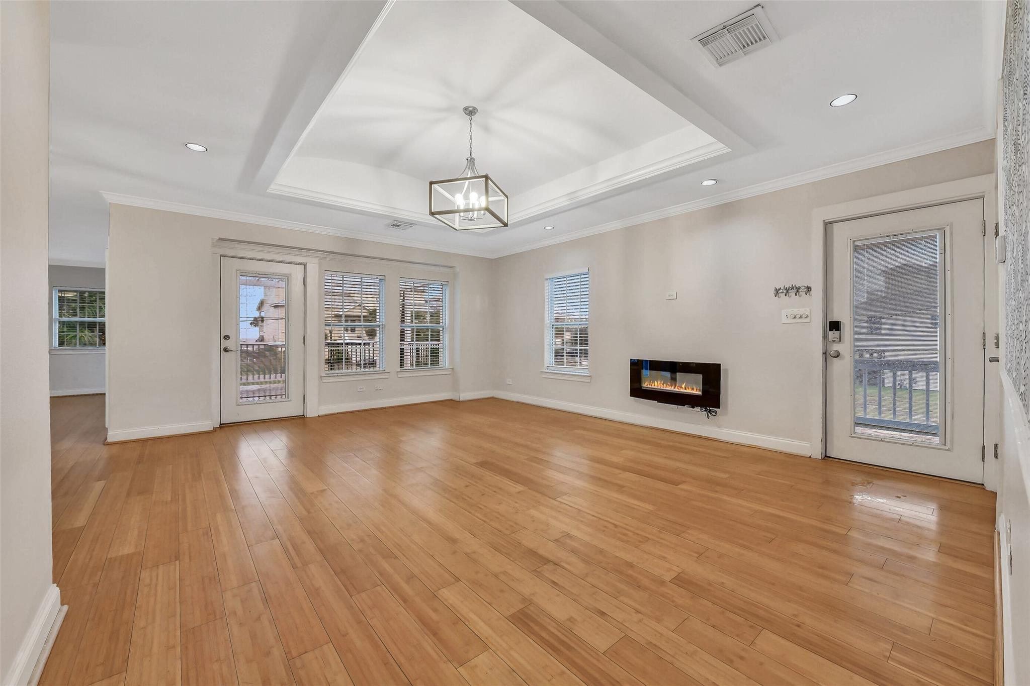 Residential Lease in Galveston 2