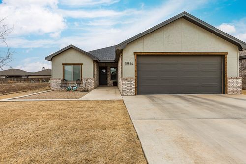 5914 Grinnell St, Lubbock, TX, 79416-1590 | Card Image