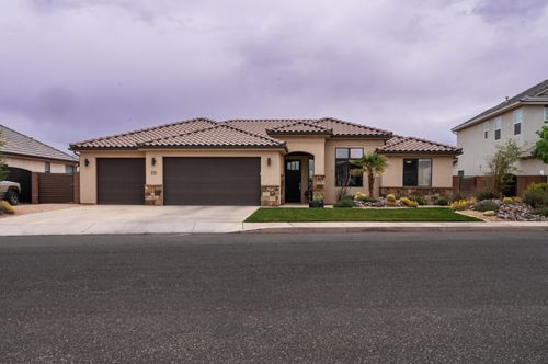 355 Treasure Valley Rd, Washington, UT, 84780 | Card Image