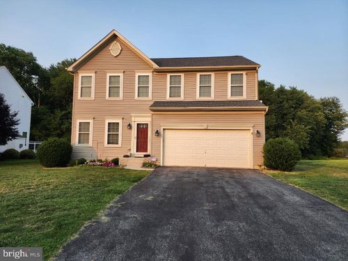1103 Harvest Grove Trl, DOVER, DE, 19901-2782 | Card Image