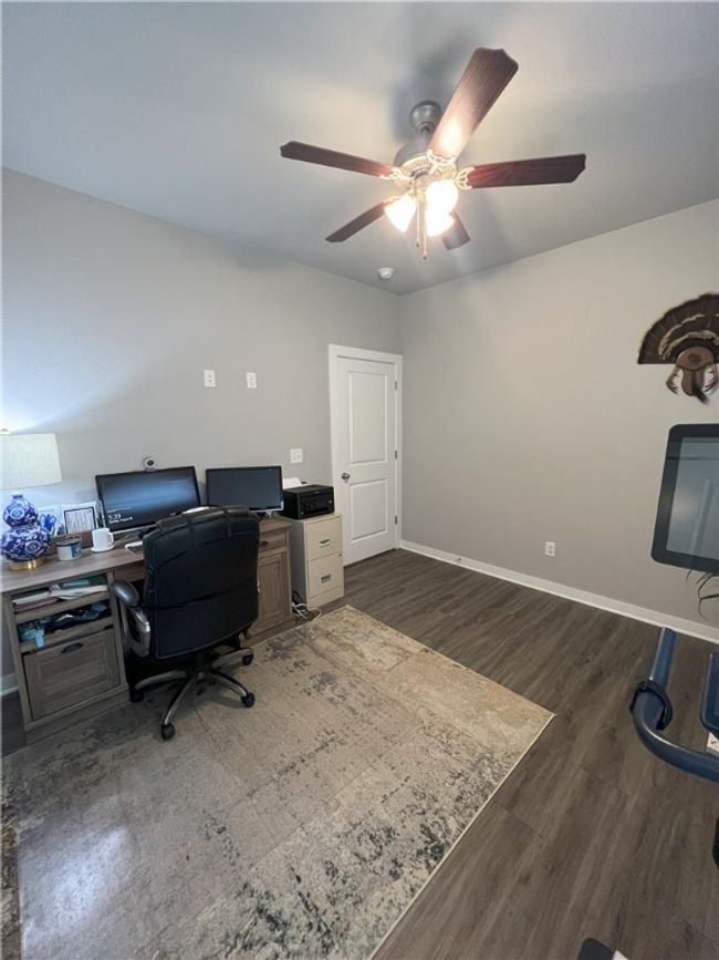 307 N Wyandotte St, House other with 3 bedrooms, 2 bathrooms and null parking in Farmington AR | Image 24