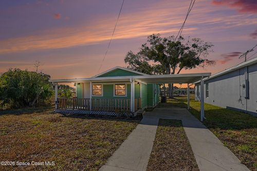 515 S Wilson Ave, COCOA, FL, 32922-7476 | Card Image