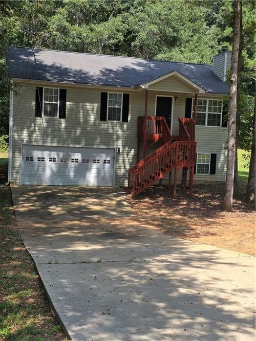 186 S Red Oak Way, Temple, GA, 30179-4388 | Card Image