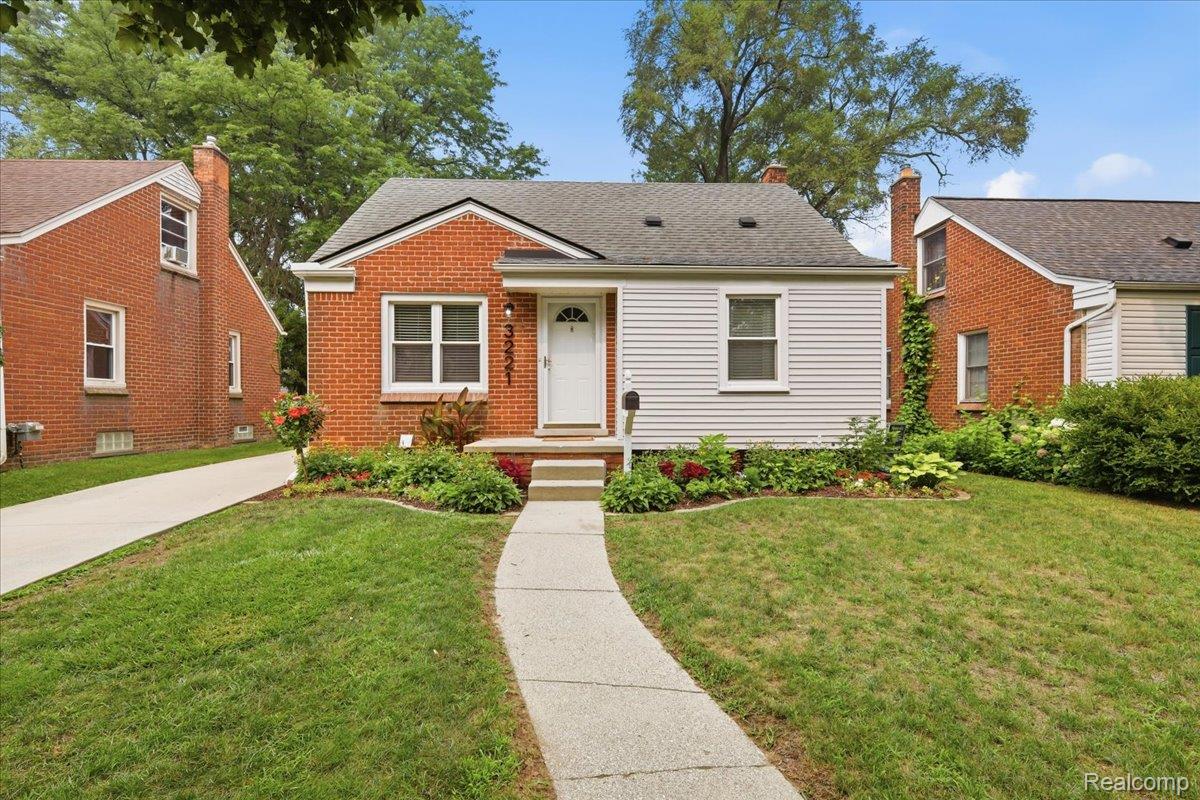 Residential in Royal Oak 4
