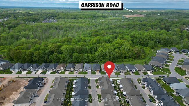 7 - 2 Sassafras Row, Condo with 2 bedrooms, 2 bathrooms and 2 parking in Ridgeway ON | Image 47