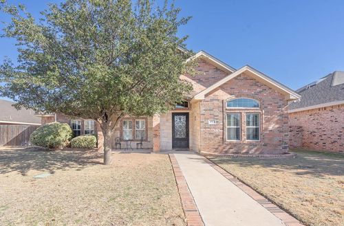 4912 Crista Lane, Midland, TX, 79707 | Card Image