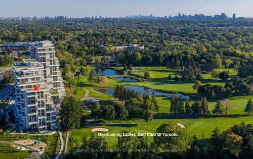 1008-397 Royal Orchard Blvd, Markham, ON, L3T0H3 | Card Image