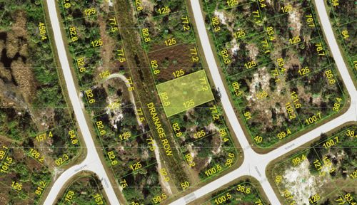 7105 Manniz Rd, Port Charlotte, FL, 33981 | Card Image