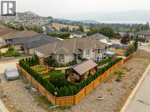 2669 Wild Horse Dr, West Kelowna, BC, V4T2K8 | Card Image