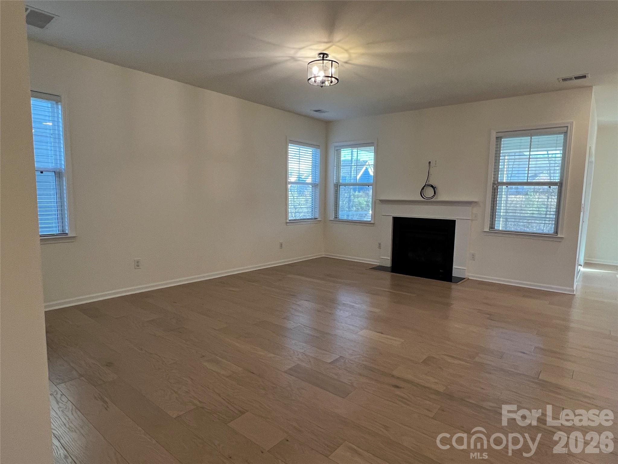 Residential Lease in Waxhaw 4