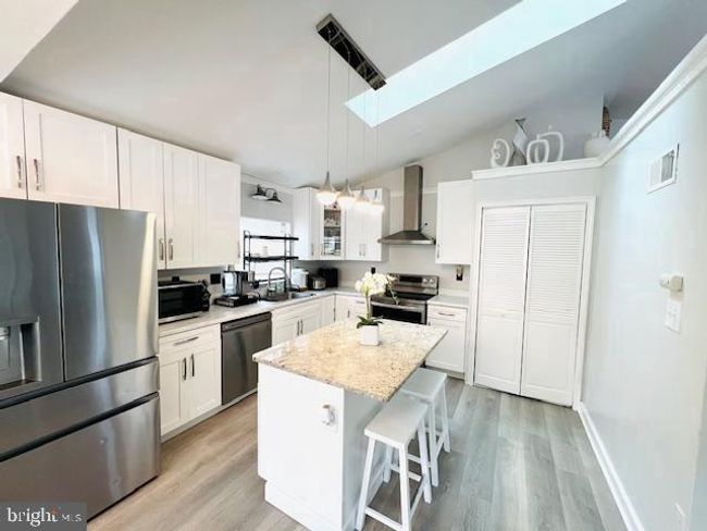 10166 Guilford Rd, House other with 5 bedrooms, 3 bathrooms and null parking in JESSUP MD | Image 10