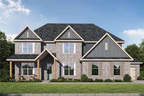 120 Patillo Rd, Stockbridge, GA, 30281-1416 | Card Image