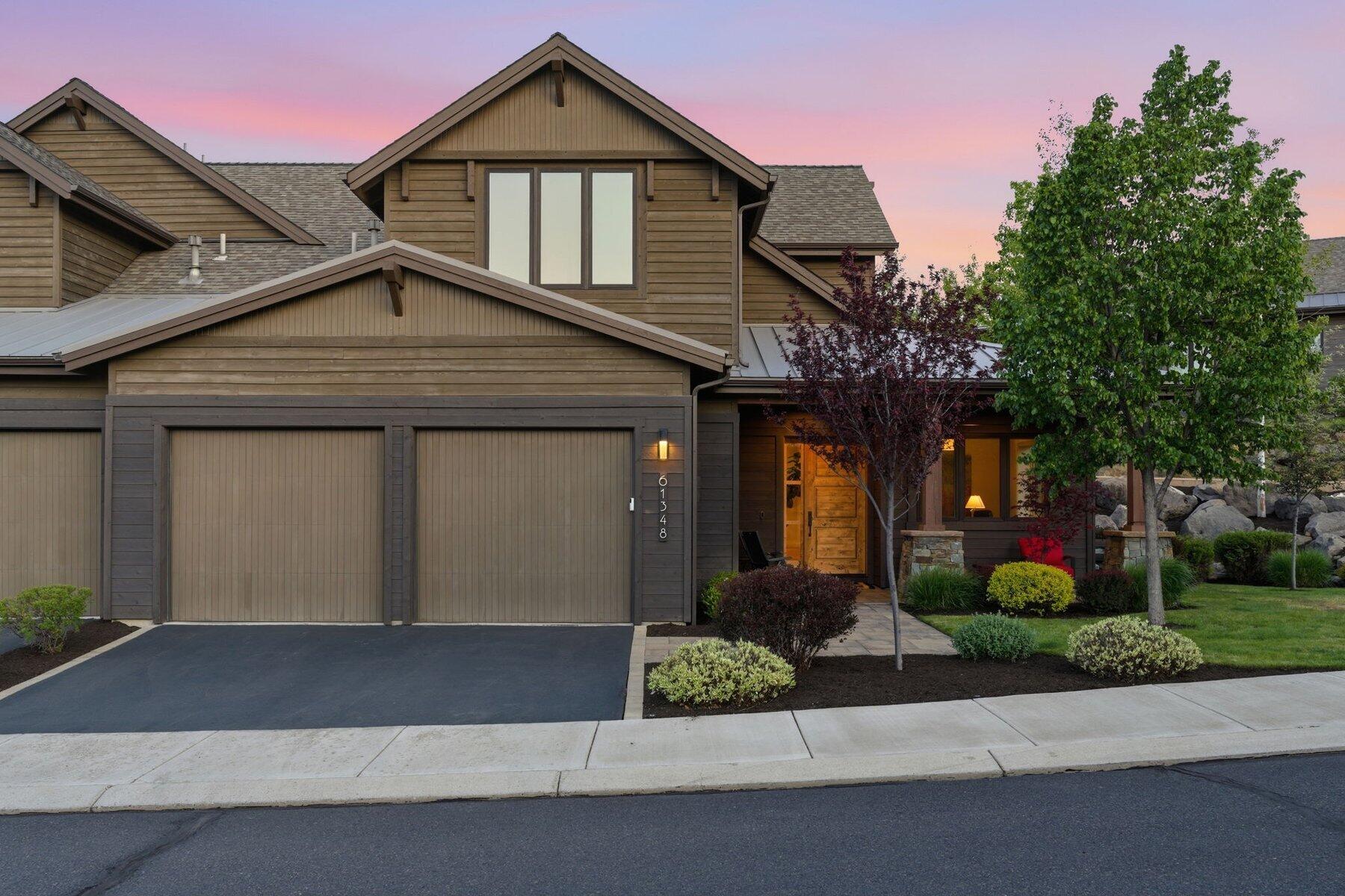 Residential in Bend 3