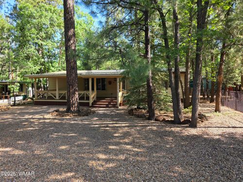 5780 Hopi Ln, Pinetop, AZ, 85935 | Card Image