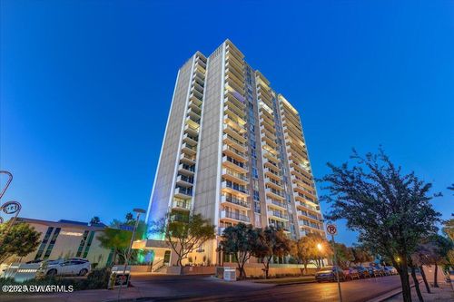 ph-d-2323 N Central Ave, Phoenix, AZ, 85004-1348 | Card Image