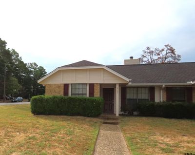 3431 Lexington Dr., Home with 0 bedrooms, 0 bathrooms and null parking in Tyler TX | Image 2