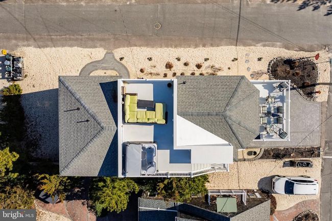 15 15 Th St, House other with 4 bedrooms, 4 bathrooms and null parking in Surf City NJ | Image 49