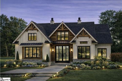 465 Highridge Pkwy, Marietta, SC, 29661-5108 | Card Image