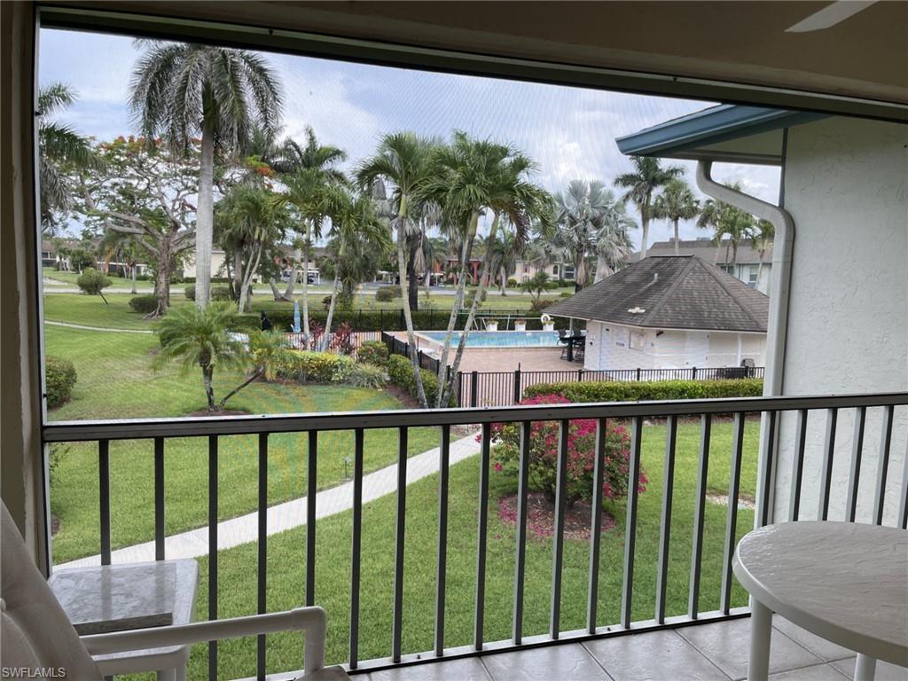 Residential in NAPLES 2
