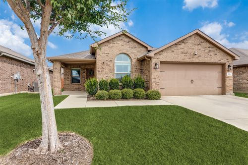 9004 Eagles Landing Drive, Fort Worth, TX, 76179 | Card Image