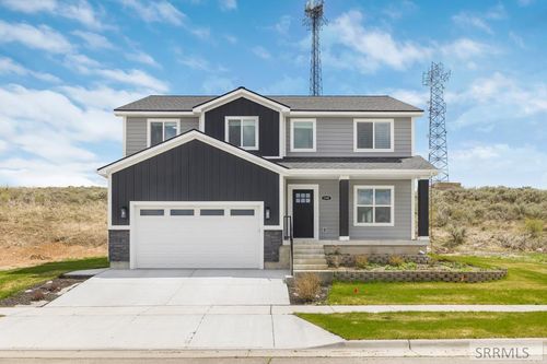 1141 John Hancock Ave, Rexburg, ID, 83440-4803 | Card Image