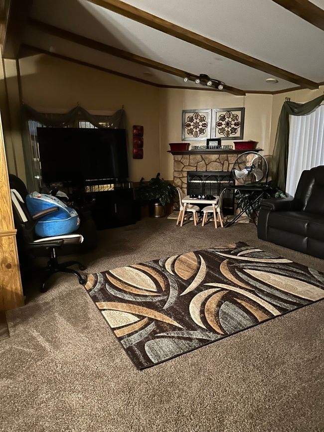 638 Huntsbridge Rd, Home with 2 bedrooms, 2 bathrooms and 2 parking in Matteson IL | Image 4