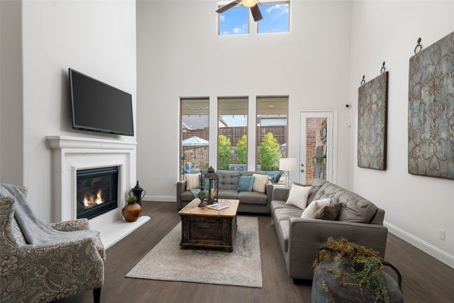 1051 Joanna Ln, House other with 4 bedrooms, 5 bathrooms and null parking in Allen TX | Image 11