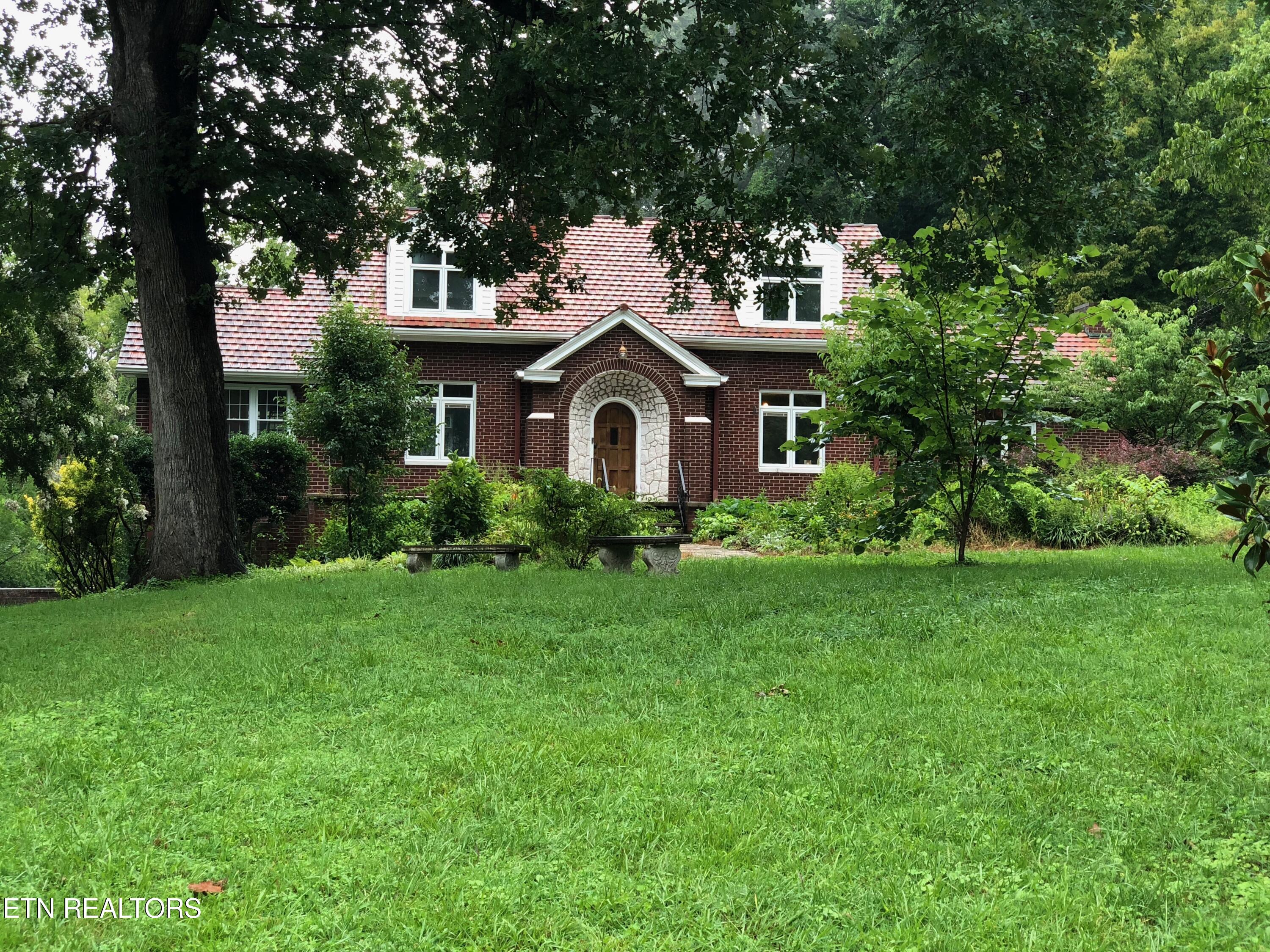 Residential Lease in Knoxville 3
