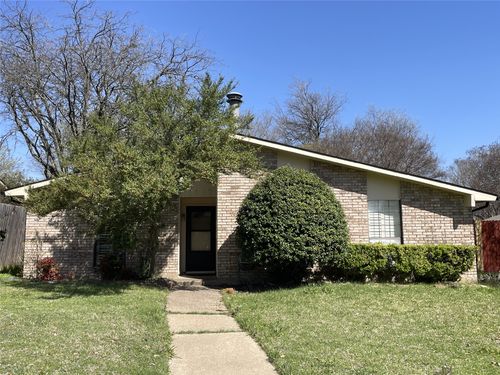 1617 Shreveport Trl, Plano, TX, 75023-3026 | Card Image