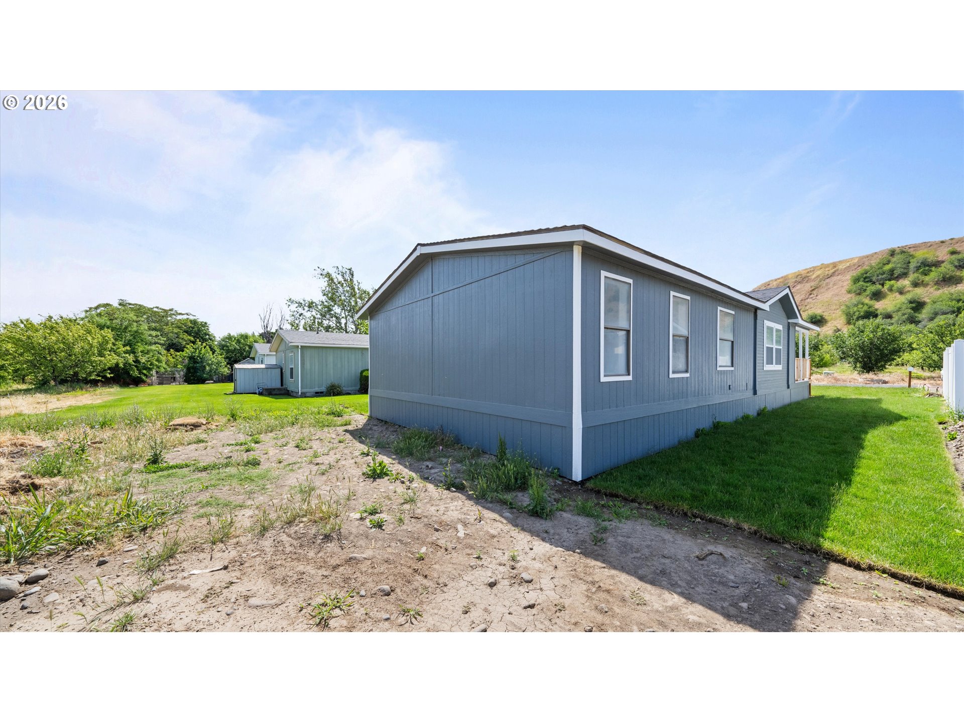 Residential in MiltonFreewater 4