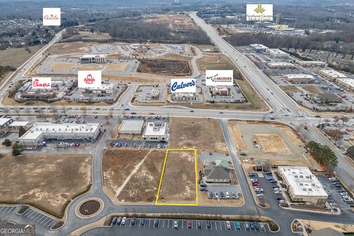 lot-8b-2655 Old Winder Hwy, Braselton, GA, 30517-6092 | Card Image