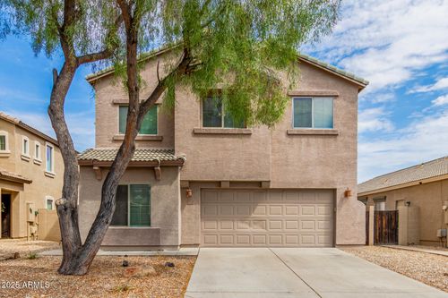 17232 W Maui Ln, Surprise, AZ, 85388-7780 | Card Image