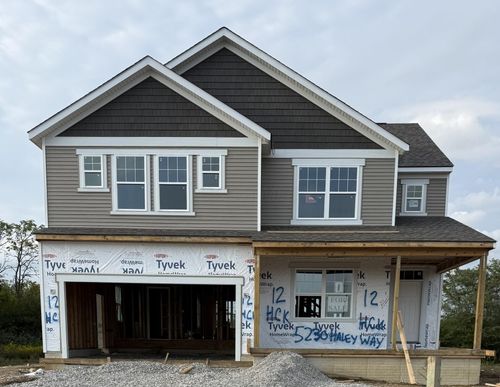 5230 Haley Way, Grove City, OH, 43123 | Card Image