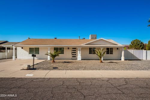 13050 N 17th Avenue, Phoenix, AZ, 85029 | Card Image