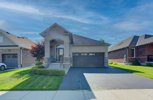 23 Michael Myers Rd, Baden, ON, N3A4S5 | Card Image