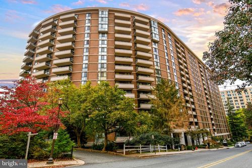 apt-1003w-4620 N Park Ave, CHEVY CHASE, MD, 20815-4593 | Card Image