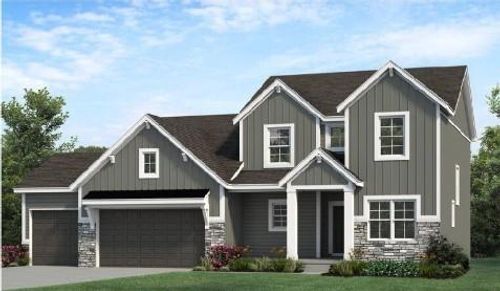 2606 Sw Barley Field Dr, Lee's Summit, MO, 64082-1409 | Card Image
