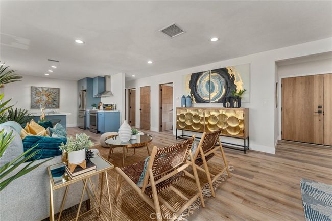 60468 Latham Trl, House other with 3 bedrooms, 2 bathrooms and 2 parking in Joshua Tree CA | Image 6