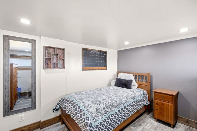 guest quarters bedroom view 2 | Image 52