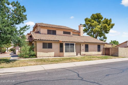 3113 N Aspen Dr, Avondale, AZ, 85392-4100 | Card Image