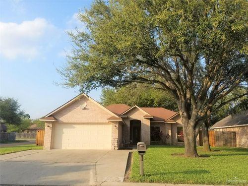 2301 E 21st Street, Mission, TX, 78572 | Card Image