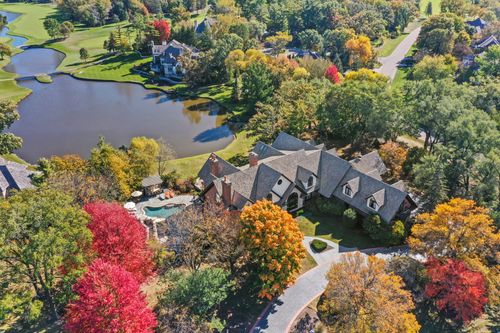 51 Hillburn Ln, North Barrington, IL, 60010-6925 | Card Image