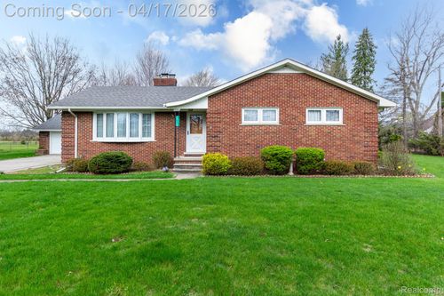 29110 Olmstead Rd, Flat Rock, MI, 48134-9404 | Card Image