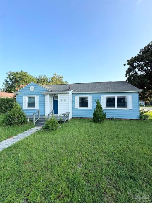 1200 Wilson Ave, Pensacola, FL, 32507-2243 | Card Image