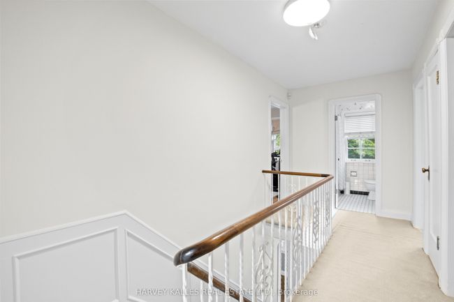 14 Lawnhurst Blvd, House other with 5 bedrooms, 3 bathrooms and 2 parking in Toronto ON | Image 18