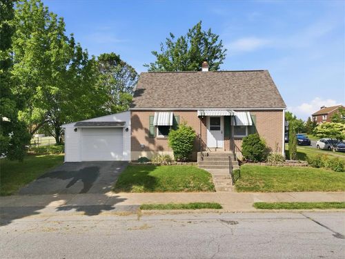 1603 Englewood St, BETHLEHEM, PA, 18017-6105 | Card Image