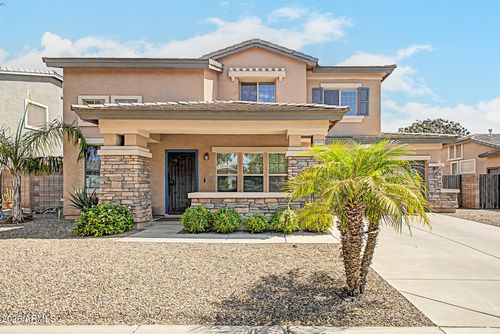 18915 E Kingbird Dr, Queen Creek, AZ, 85142-6864 | Card Image