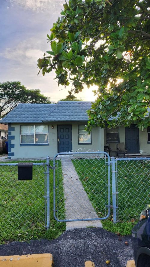 1523-1525 Nw 8th Ave, Fort Lauderdale, FL, 33311 | Card Image