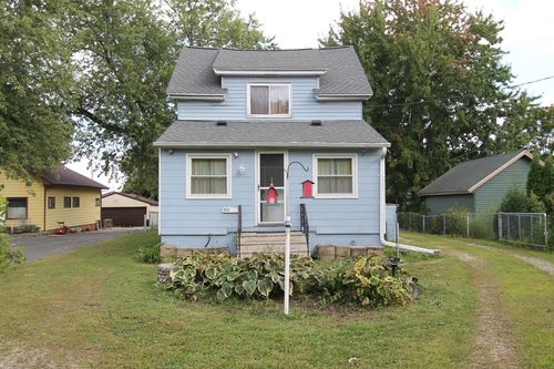 25513 W Loomis Road, Norway, WI, 53185 | Card Image